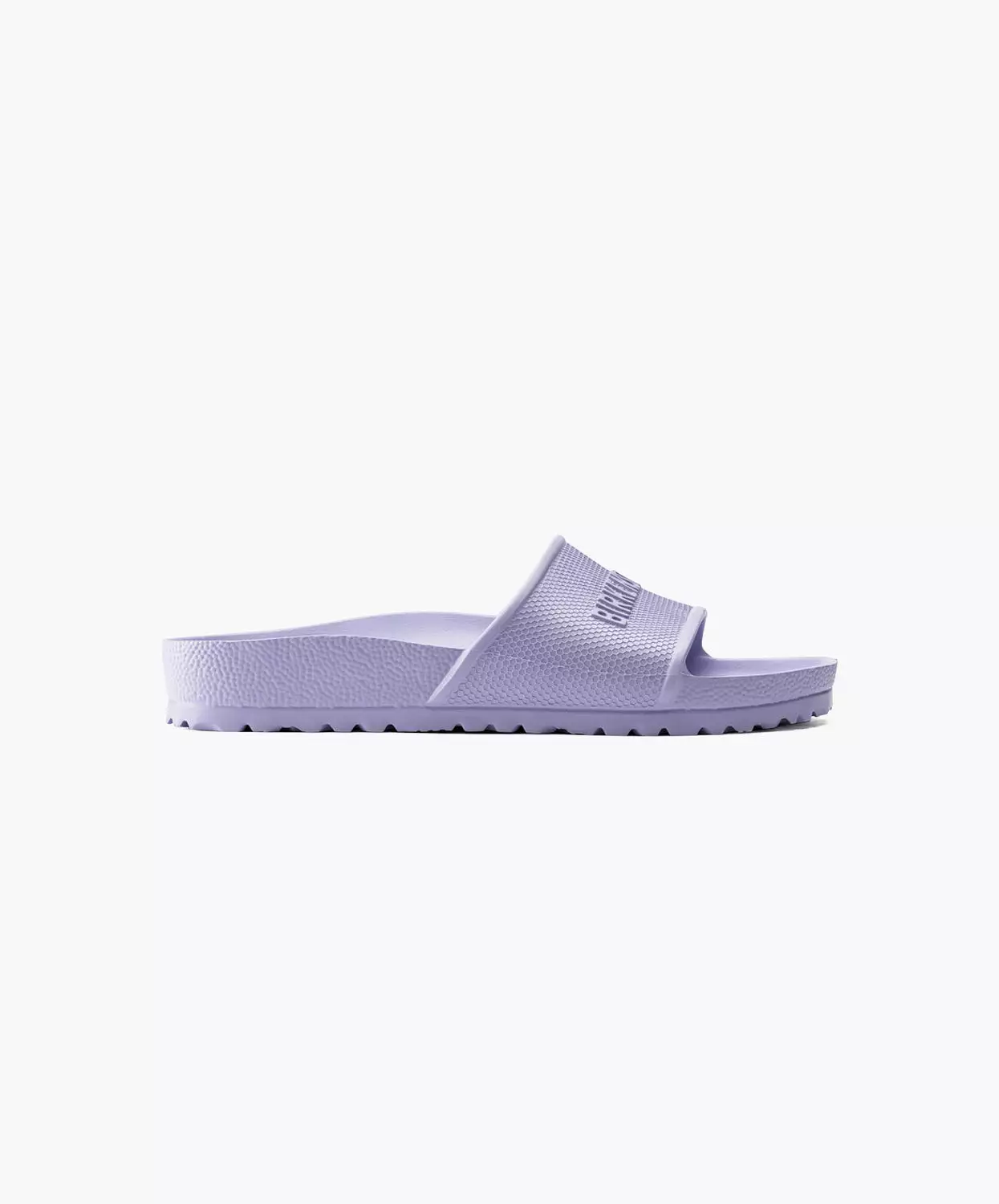 Birkenstock Purple Fog Sandals