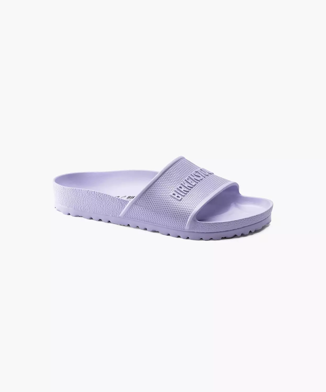 Birkenstock Purple Fog Sandals