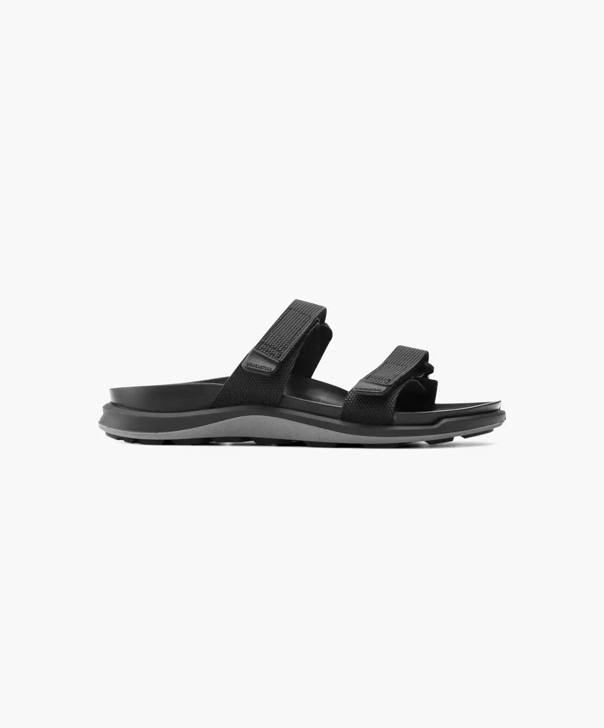 Birkenstock Sahara Black Sandals