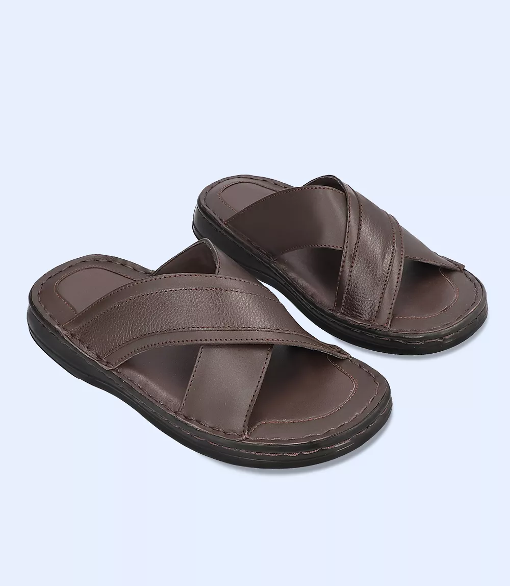 BM4820 Comfort Slipper for Men