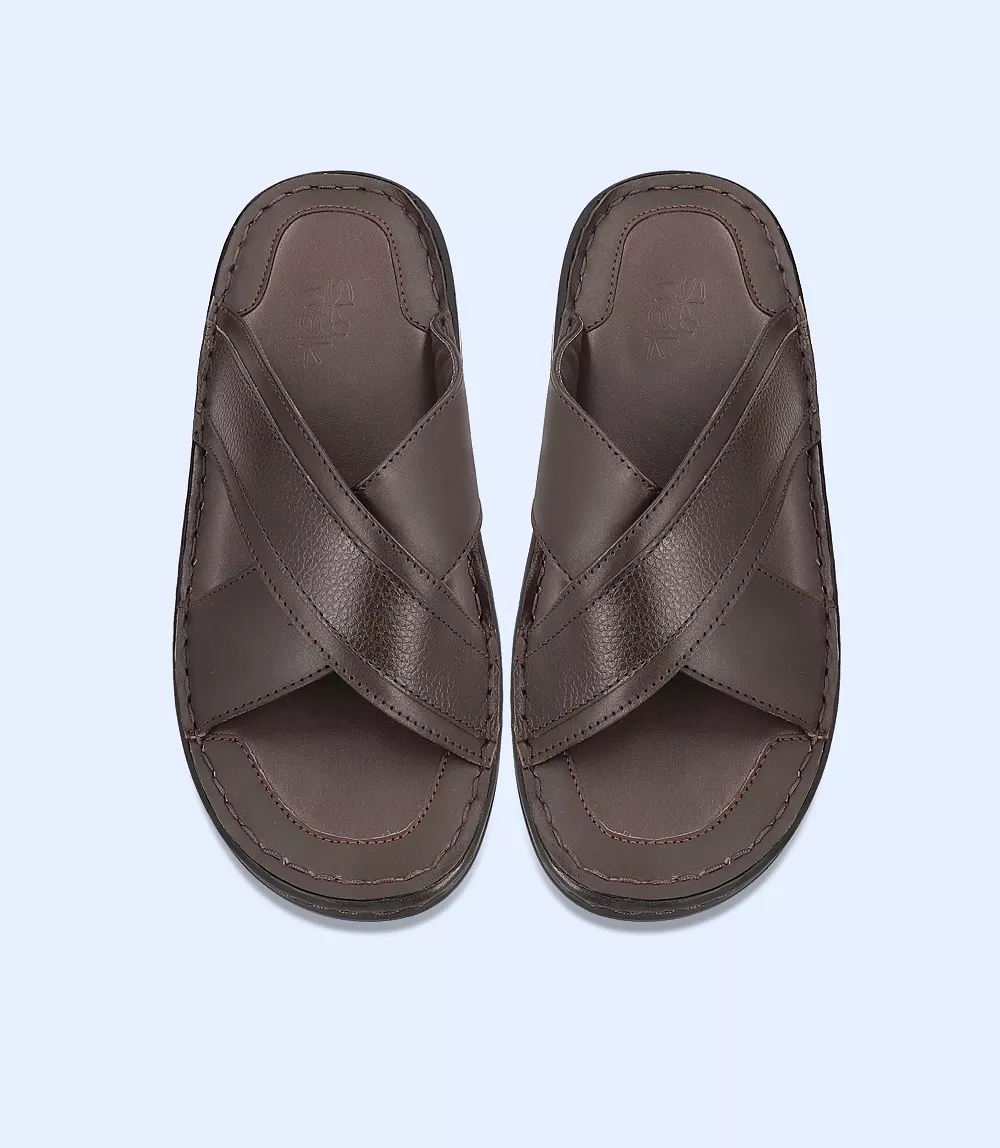 BM4820 Comfort Slipper for Men