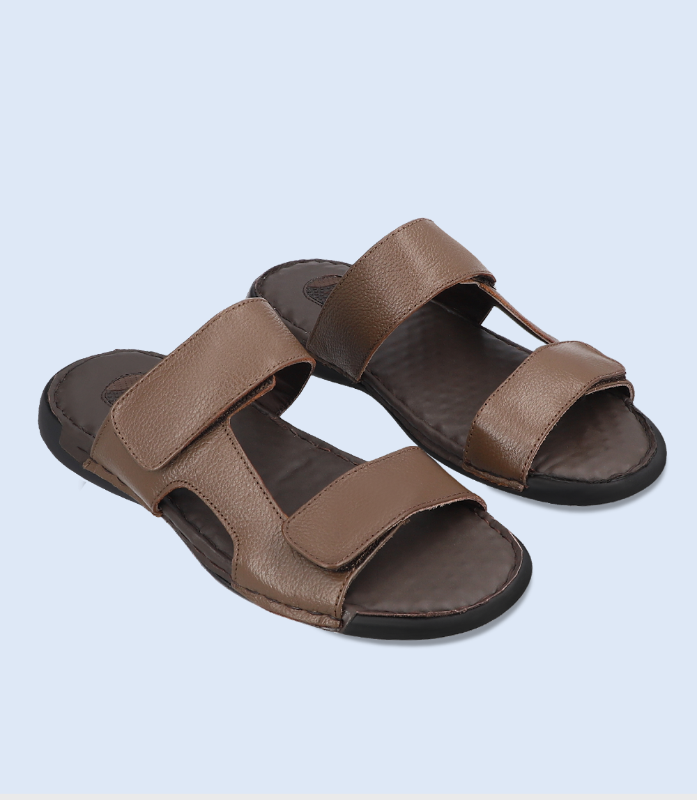 BM4858 KASTANI Comfort Slipper Men