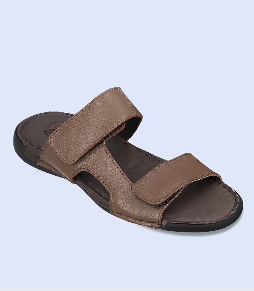 BM4858 KASTANI Comfort Slipper Men