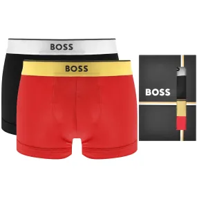 BOSS Underwear Pack Trunks