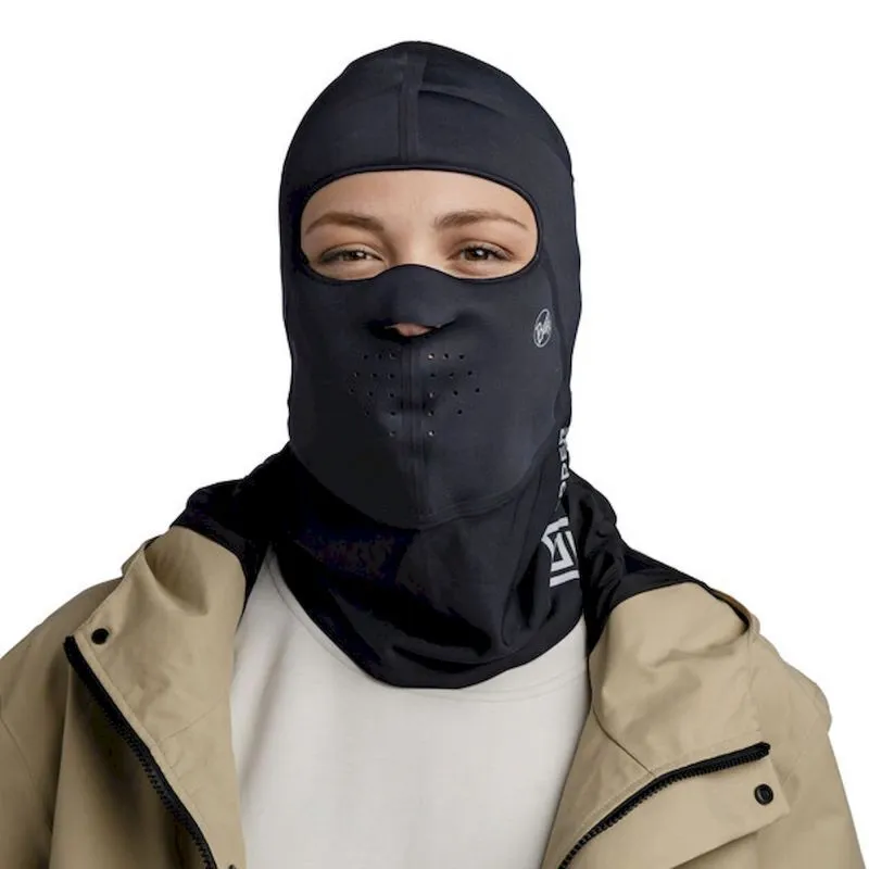 Buff Windproof Balaclava - Balaclava | Hardloop