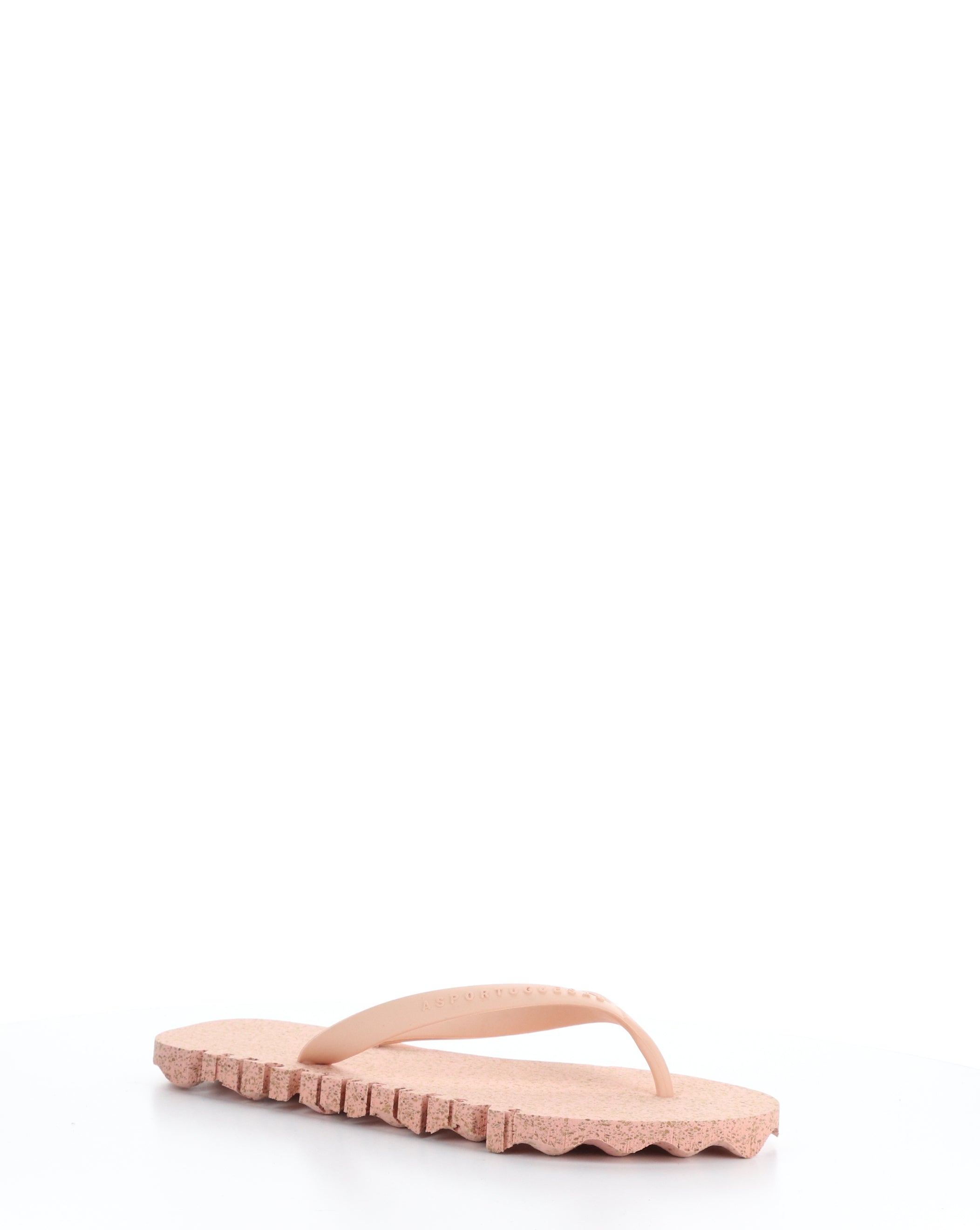 Bumpy 125 ASP Pink Flip-Flops Beach