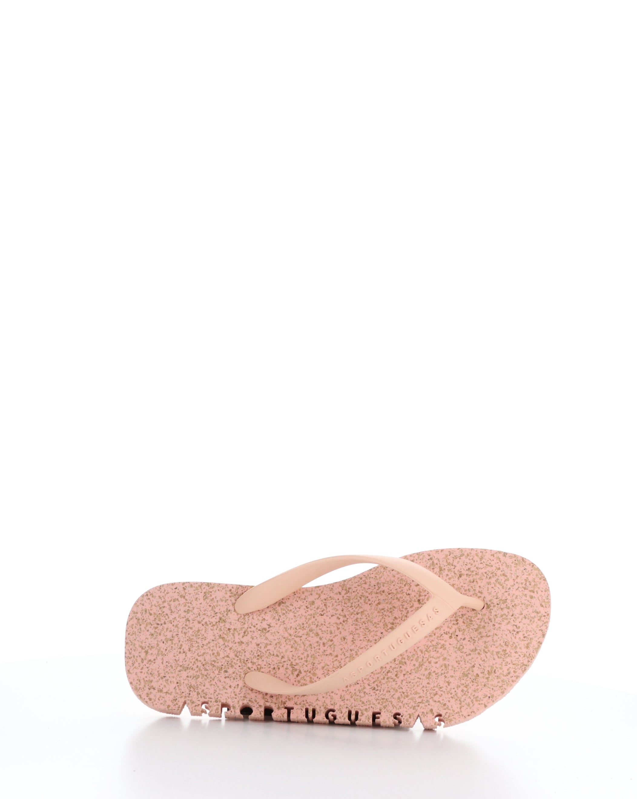 Bumpy 125 ASP Pink Flip-Flops Beach