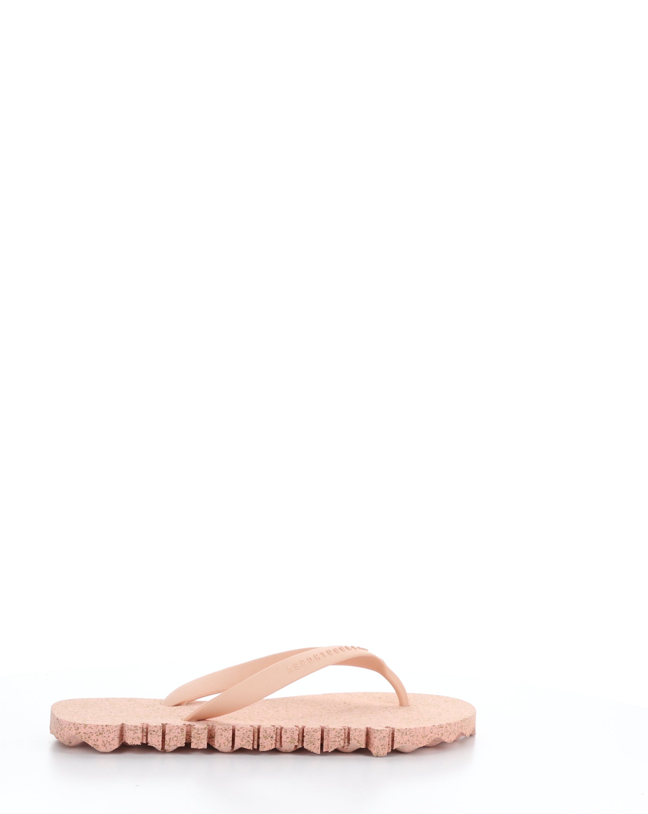 Bumpy 125 ASP Pink Flip-Flops Beach