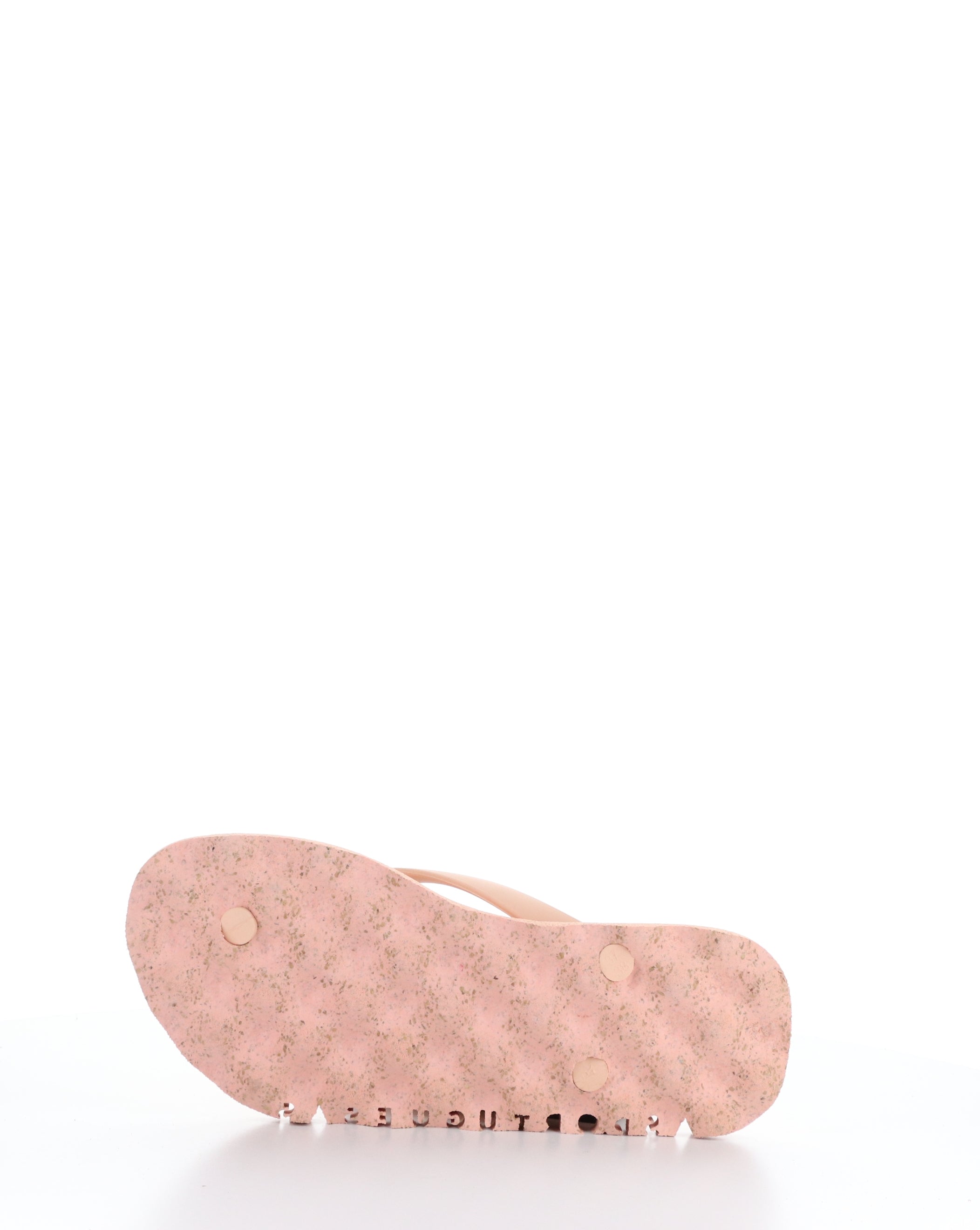 Bumpy 125 ASP Pink Flip-Flops Beach