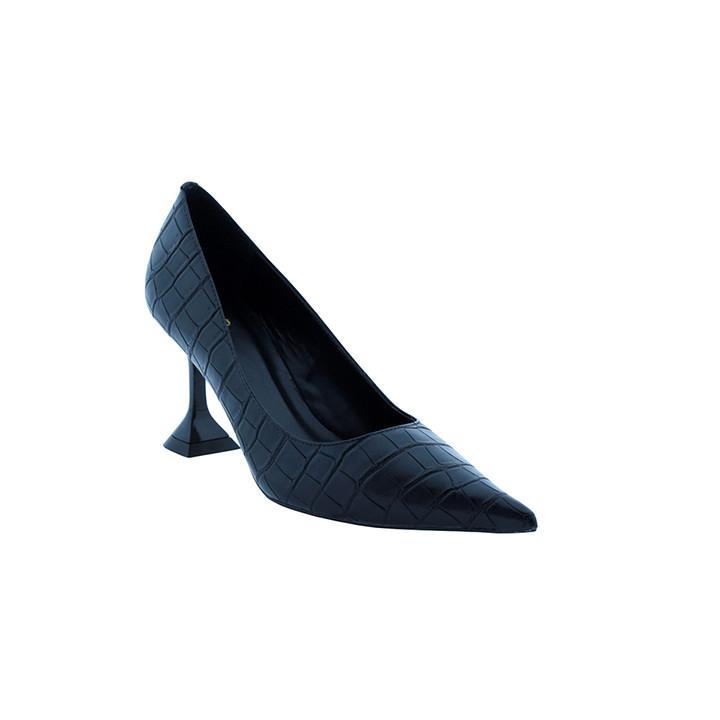 BWR 004 Stiletto Court Shoe