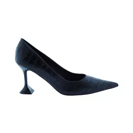 BWR 004 Stiletto Court Shoe