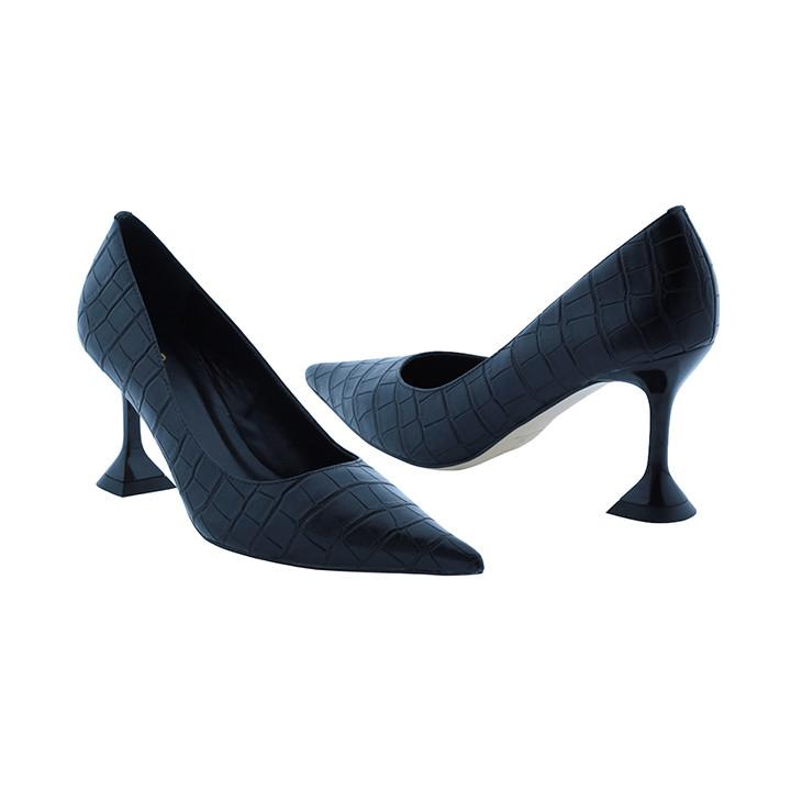 BWR 004 Stiletto Court Shoe