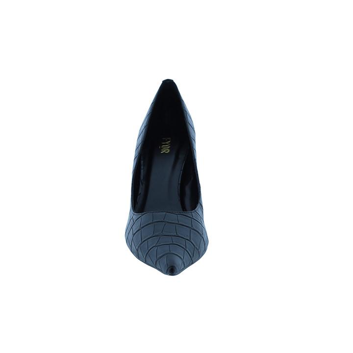 BWR 004 Stiletto Court Shoe