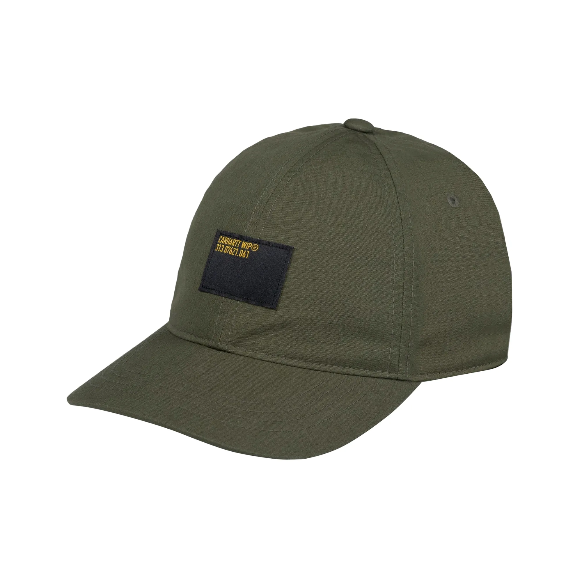 Carhartt WIP Haste Cap Plant