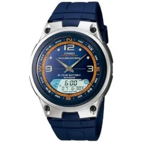 Casio Men's