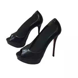 Christian Louboutin Stiletto Heels Size 40