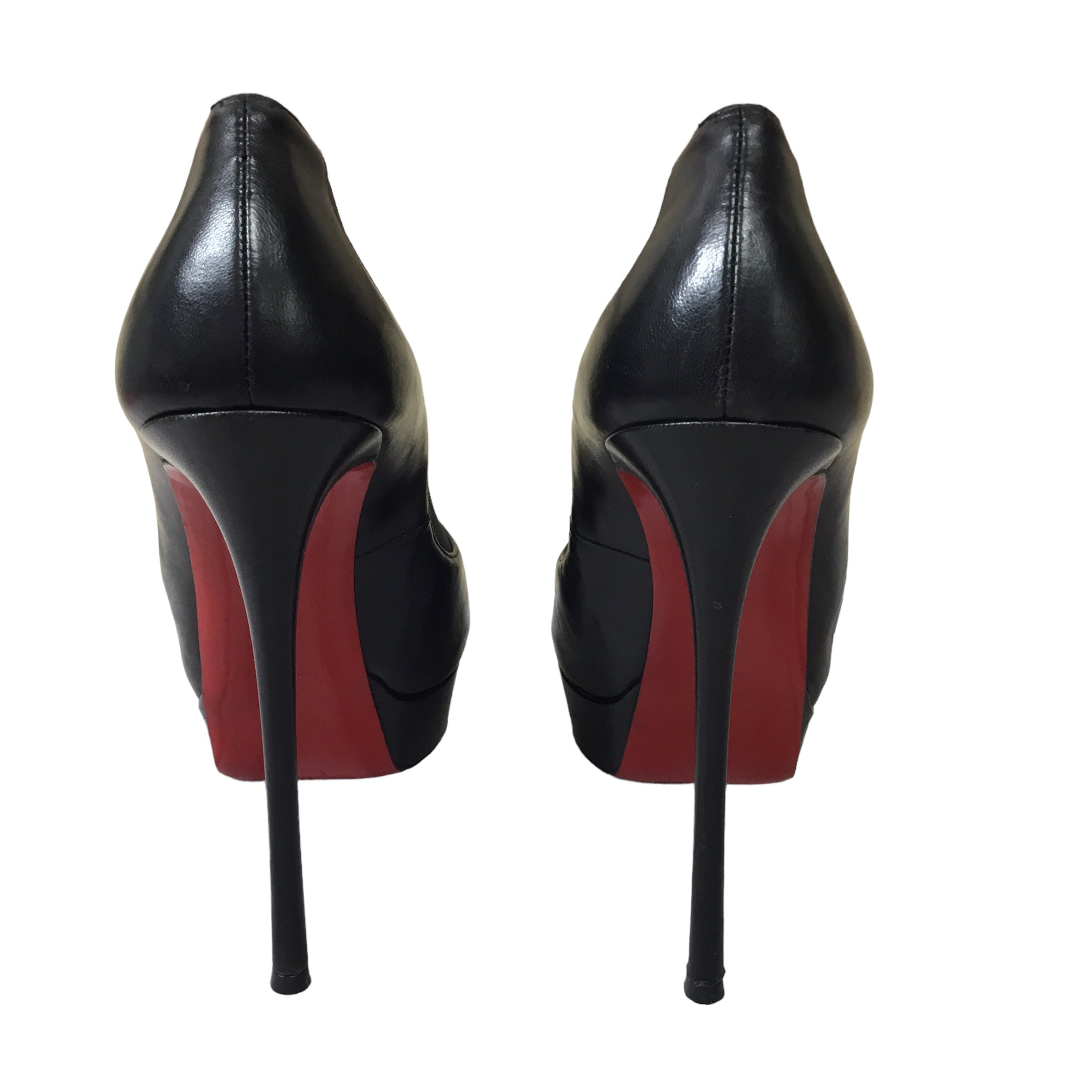 Christian Louboutin Stiletto Heels Size 40