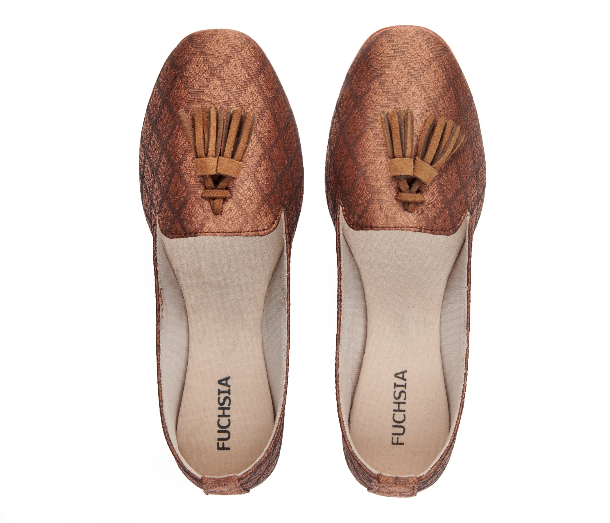 Cocoa Charm Loafer - Buy Online