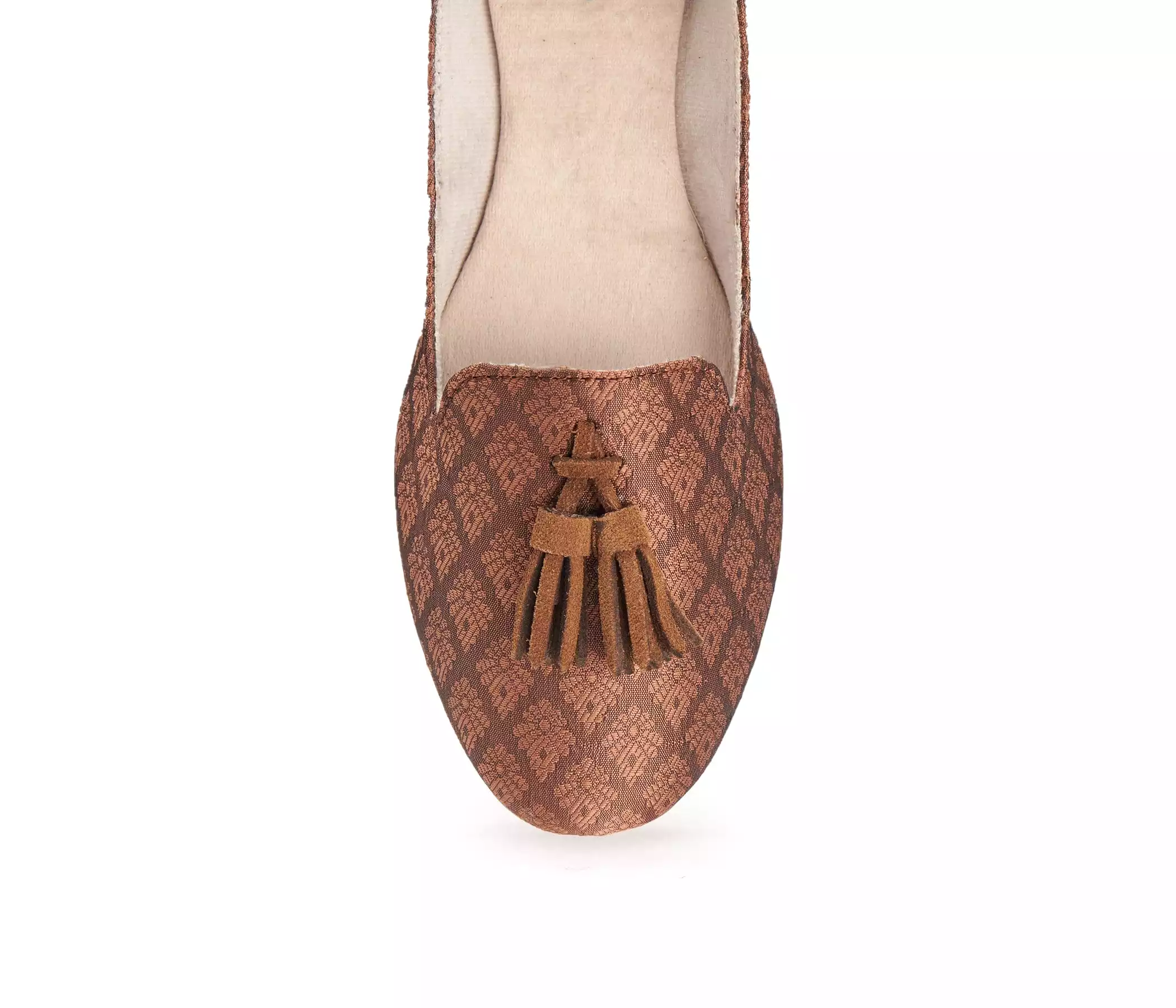 Cocoa Charm Slip-on Shoe