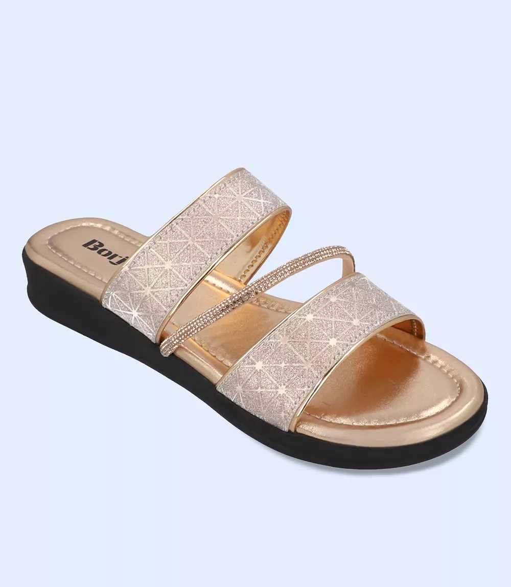 Comfort Slipper for Women - BW9201-PEACH - Shop Now