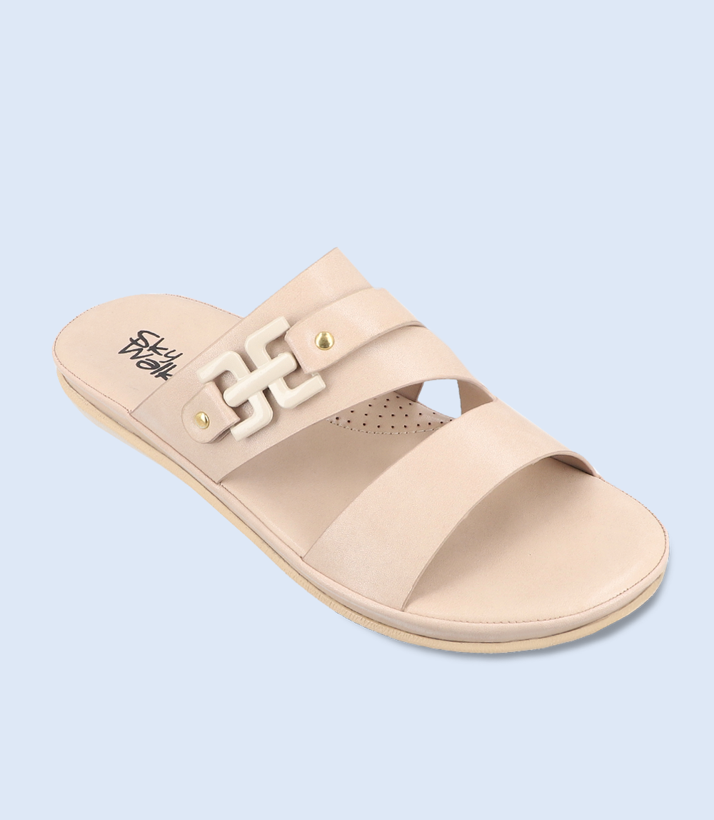 Comfort Slipper for Women: FAWN BW7071 - Affordable & Stylish