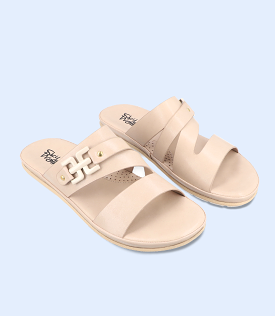 Comfort Slipper for Women: FAWN BW7071 - Affordable & Stylish