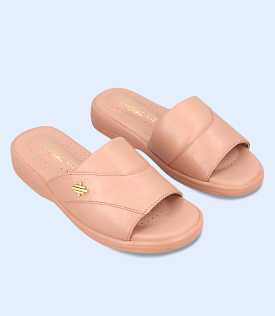 Comfort Slipper Peach Women BW9513