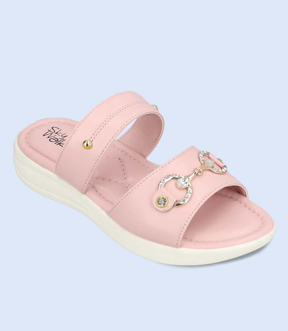 Comfort Slipper Pink Women BW9631