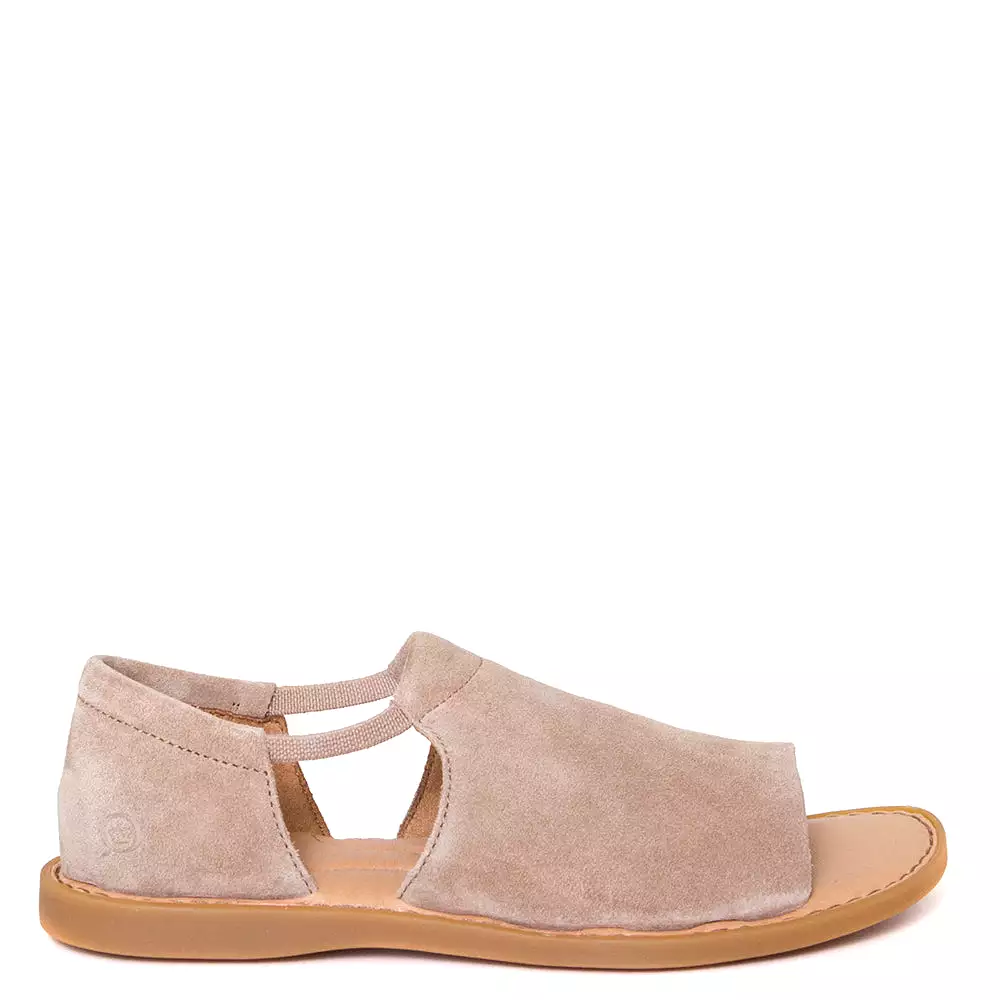 Cove Suede Sandal for Women