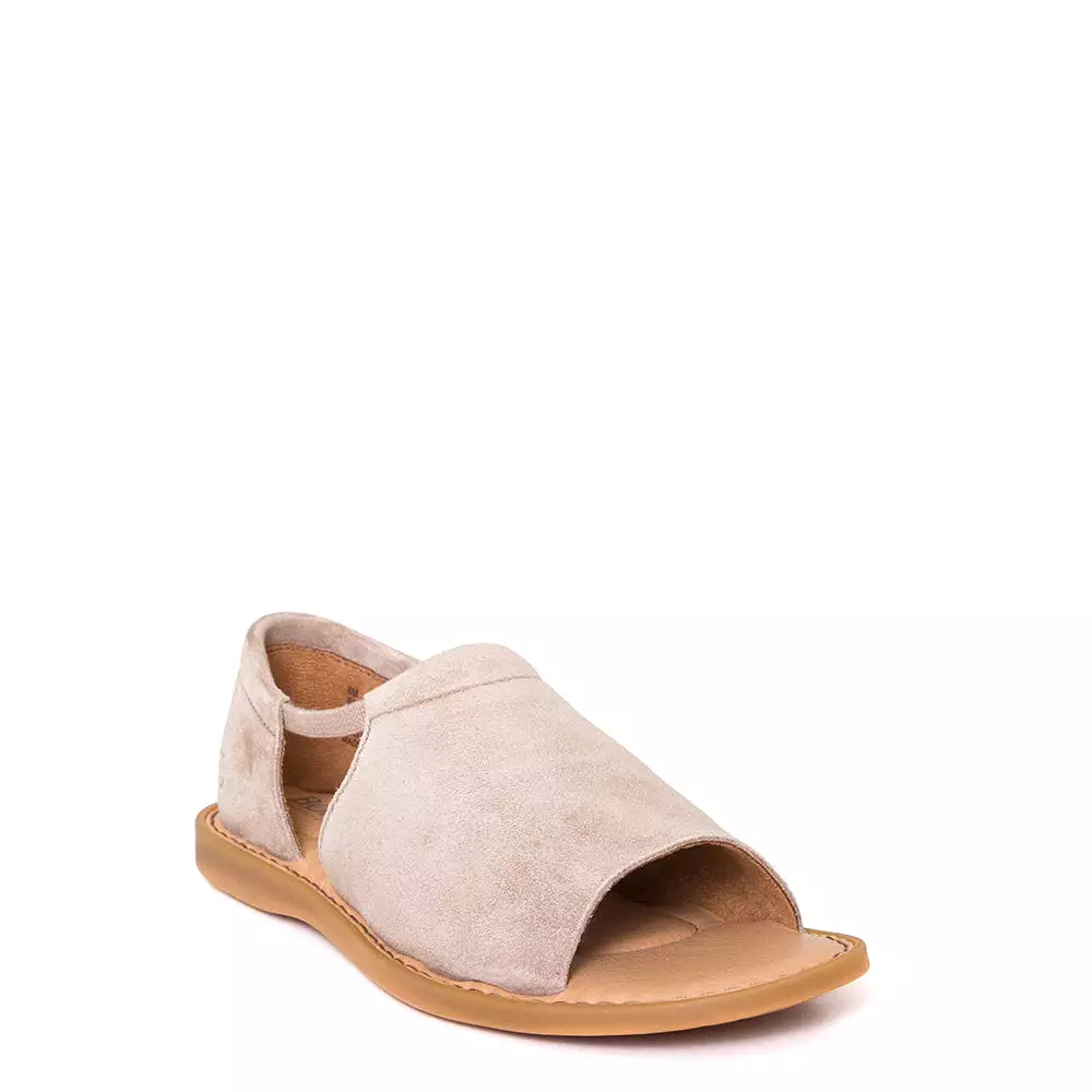 Cove Suede Sandal for Women