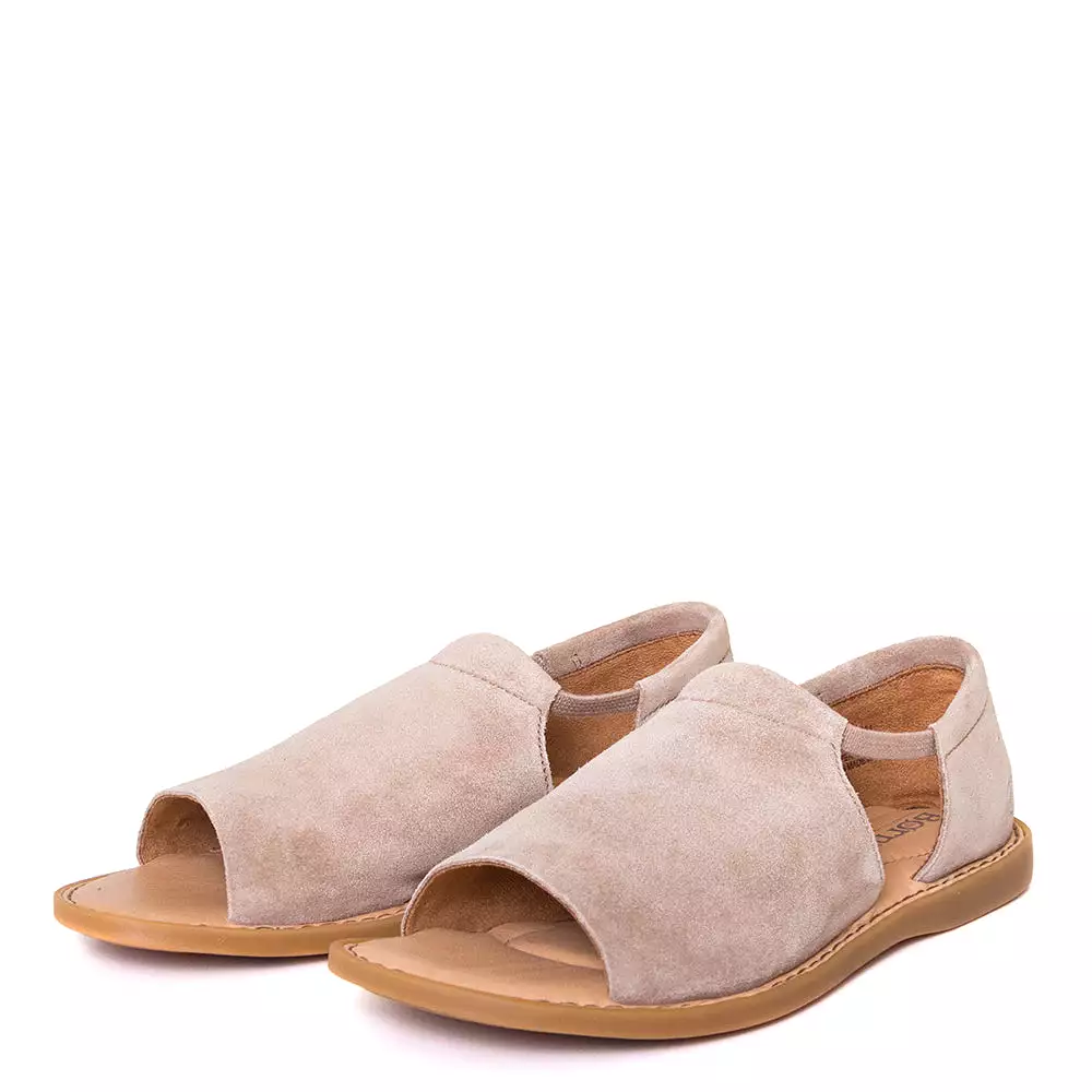 Cove Suede Sandal for Women