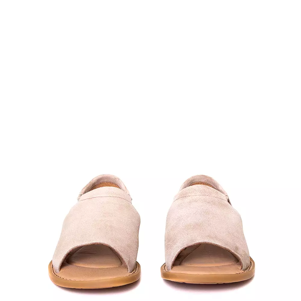 Cove Suede Sandal for Women