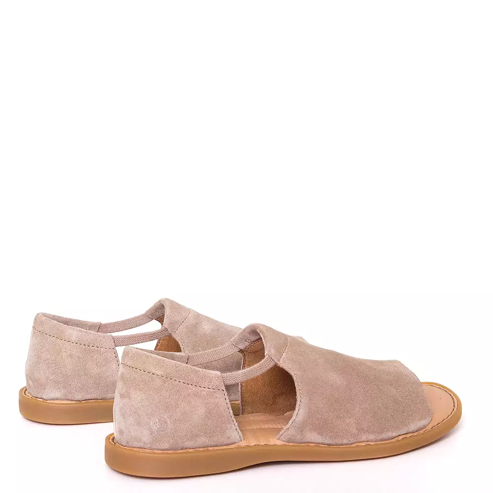 Cove Suede Sandal for Women