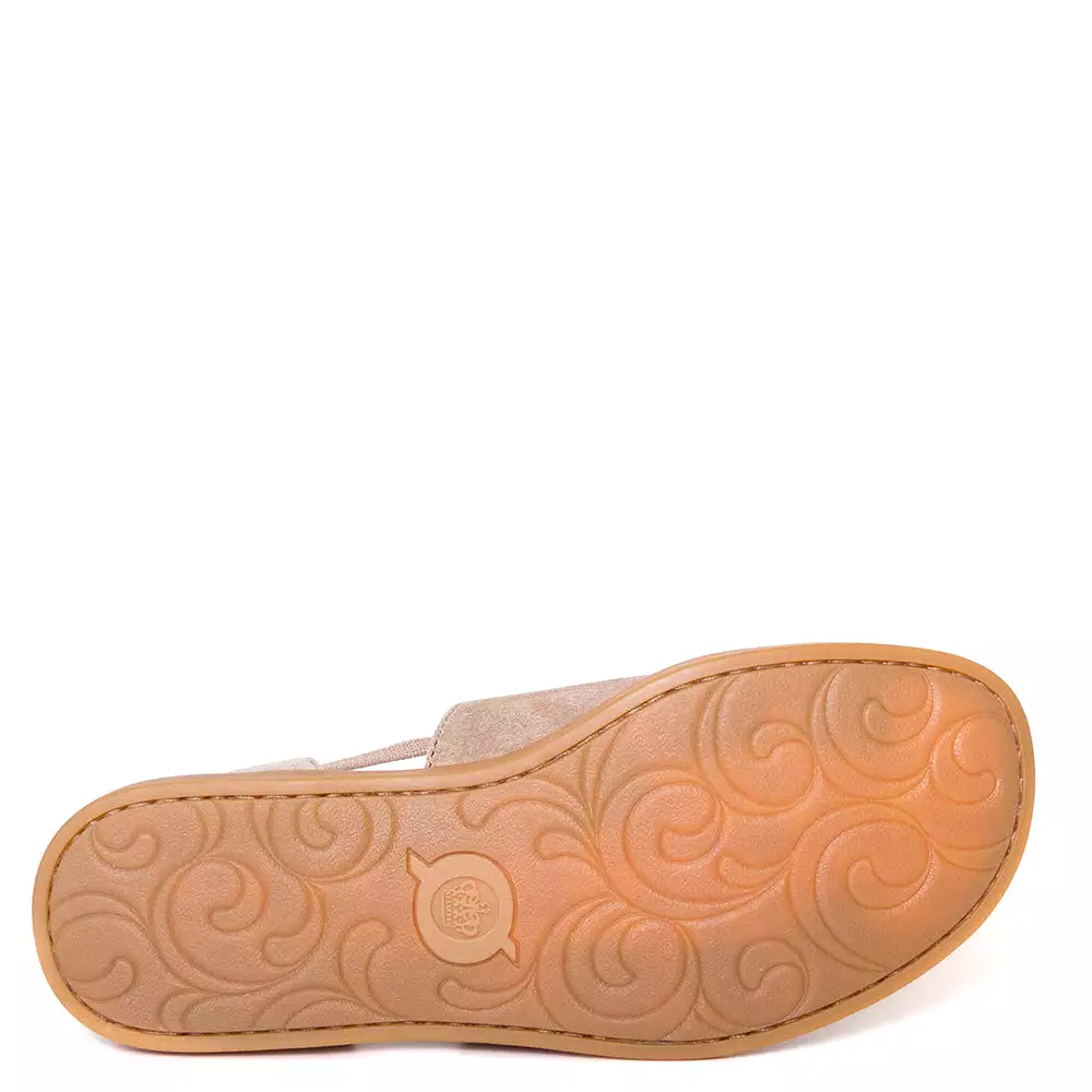 Cove Suede Sandal for Women