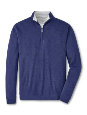 Essential Crown Comfort Pullover by Peter Millar