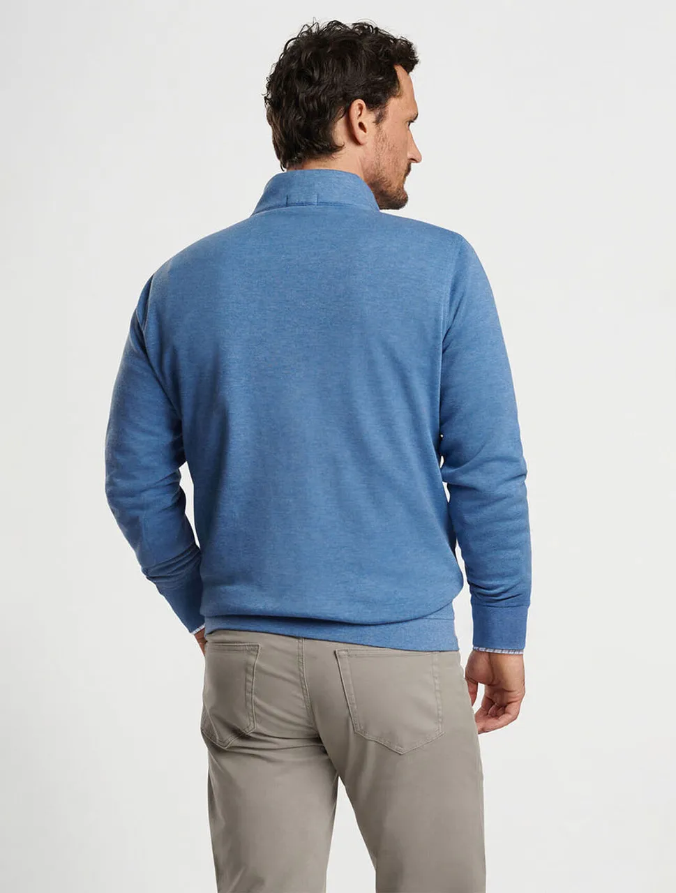 Pullover Crown Comfort by Peter Millar