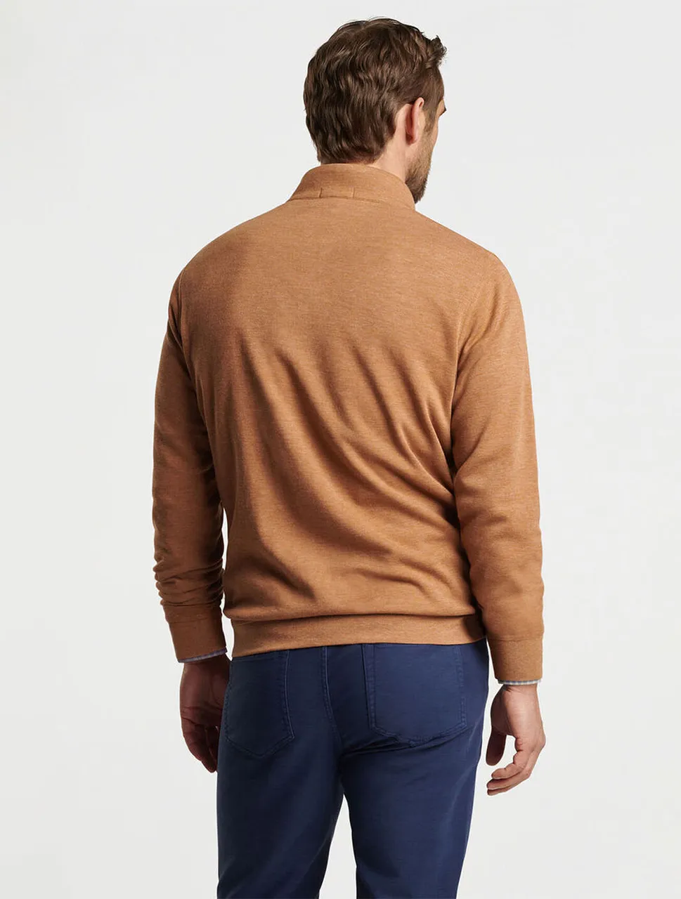 Pullover Crown Comfort by Peter Millar