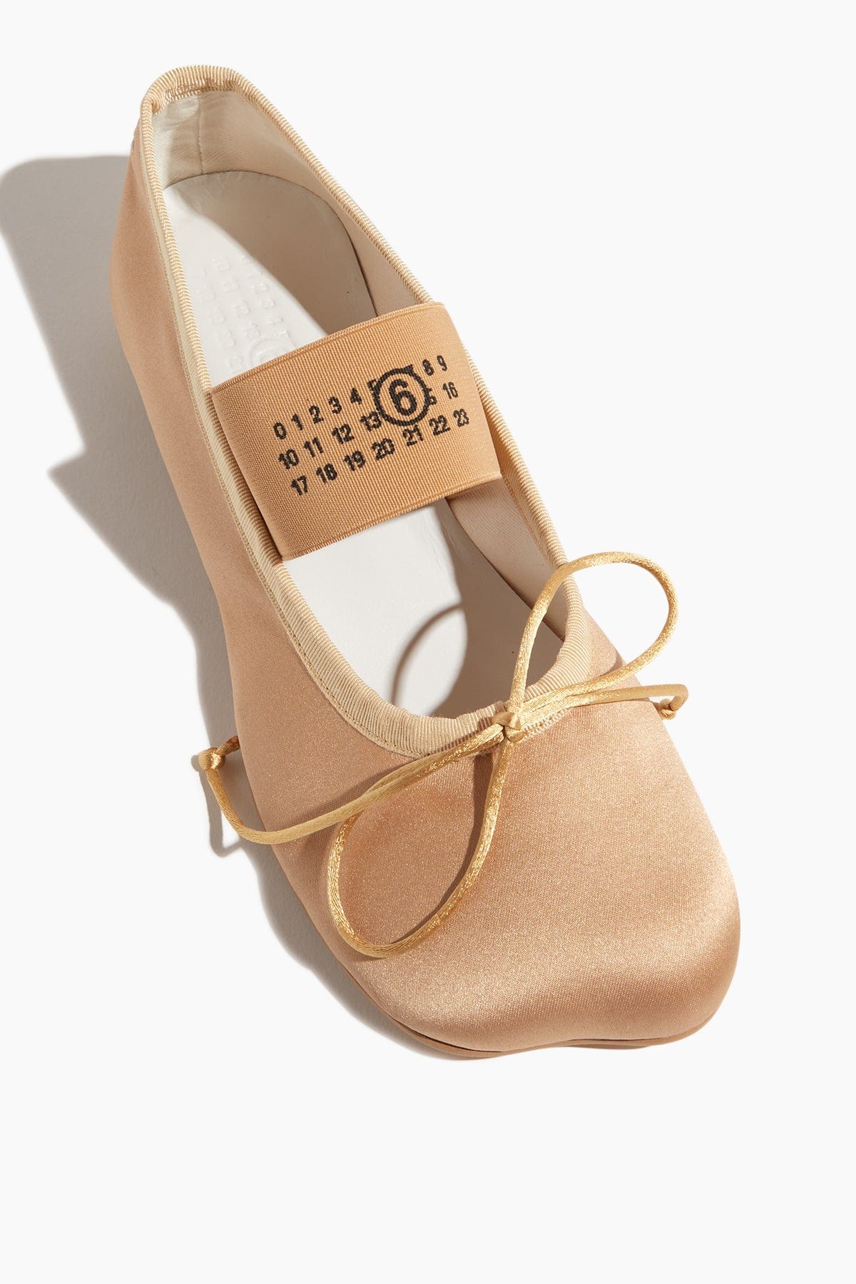 Cuban Sand Ballet Shoes: Enhancing Your Dance Style & Comfort