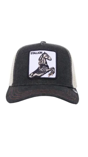 Den Stallion Hat