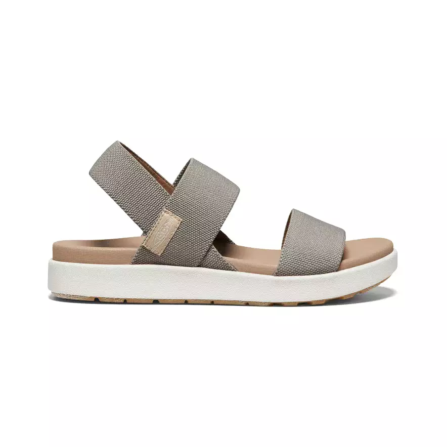 Elle Backstrap Brindle/Birch Women's Sandals