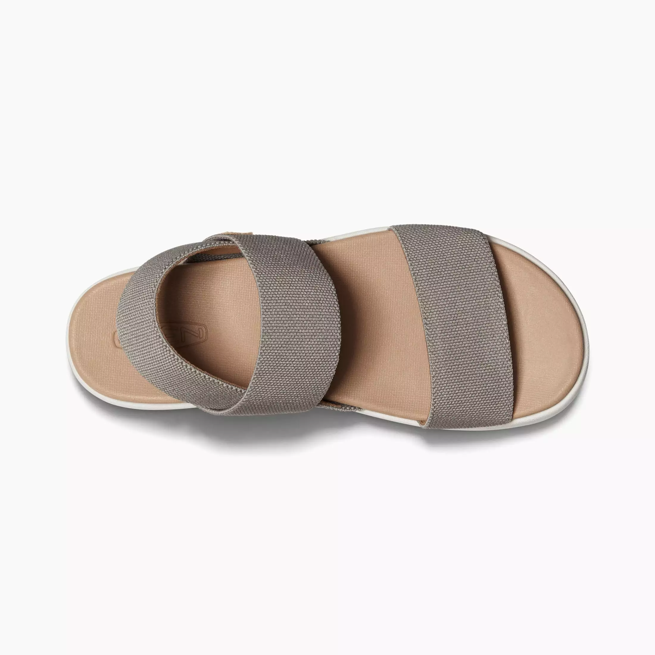 Elle Backstrap Brindle/Birch Women's Sandals