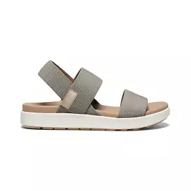 Elle Backstrap Brindle/Birch Women's Sandals