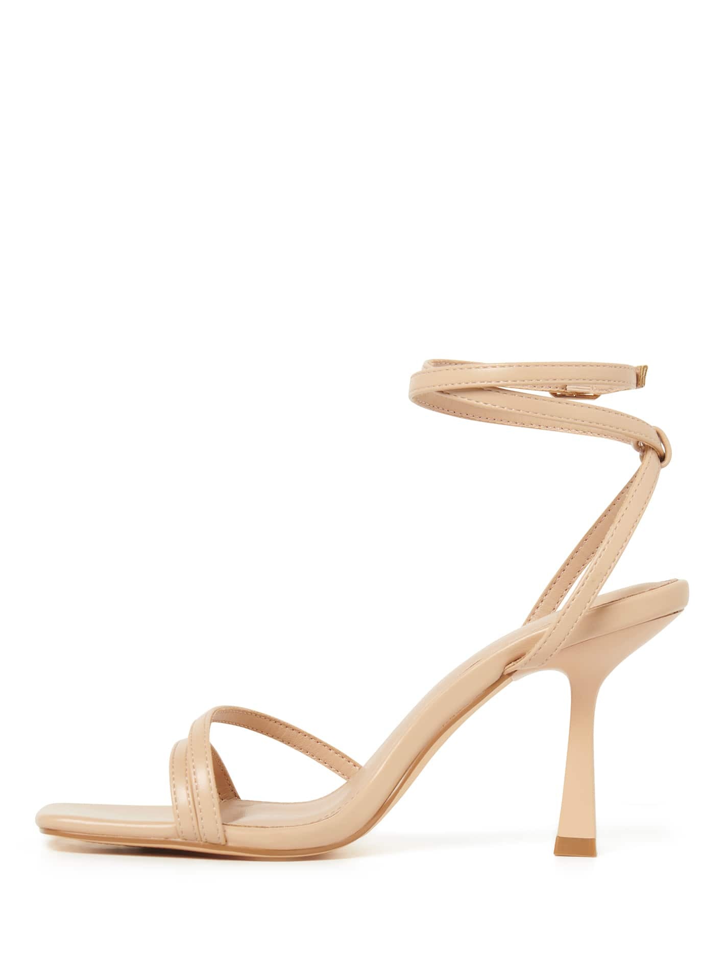 Eva Stiletto Heel - Shop Now