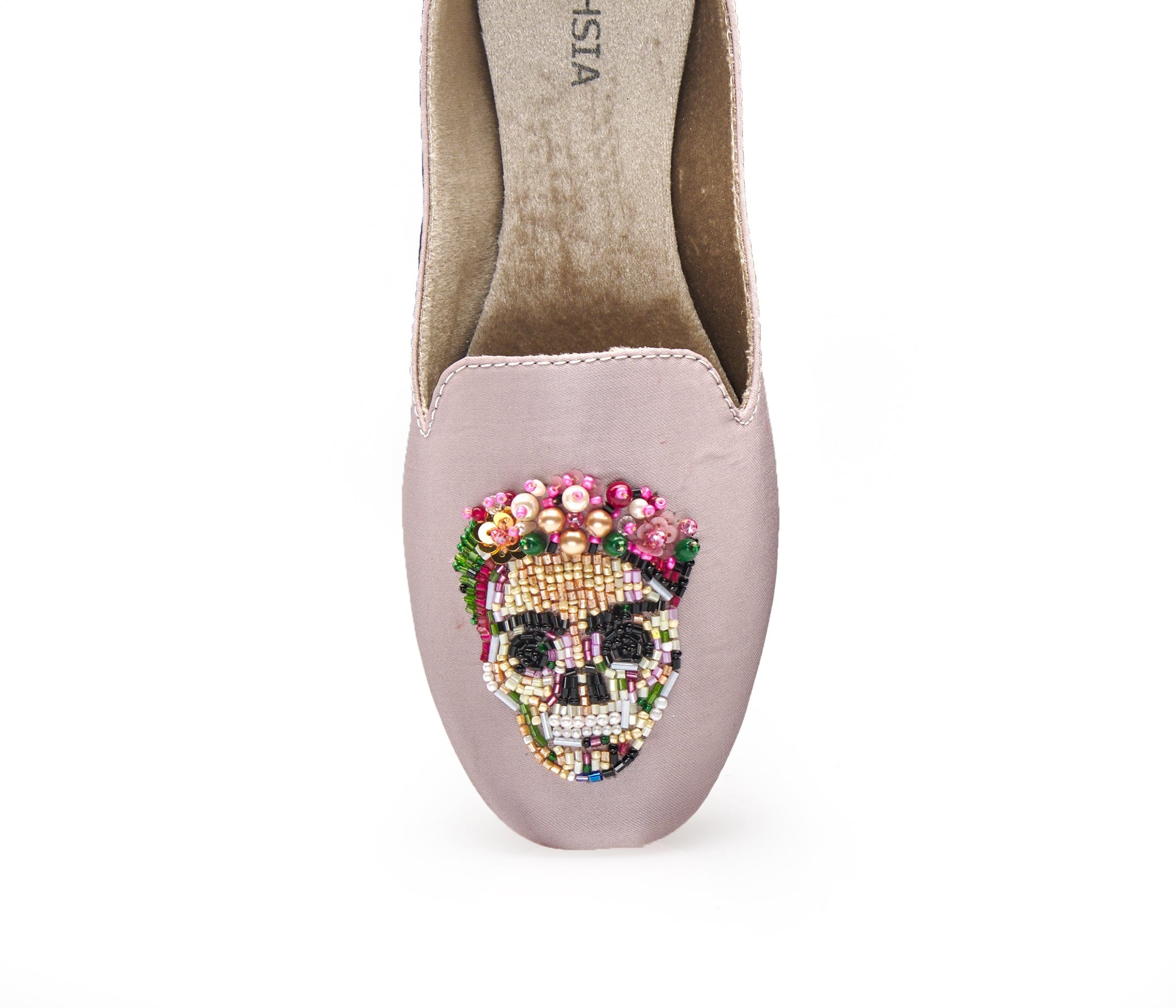 Festival Skull Loafer