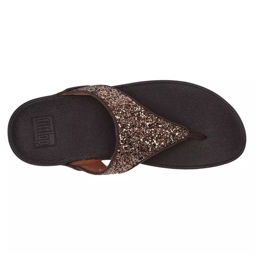 Fitflop Glitter Sandals.