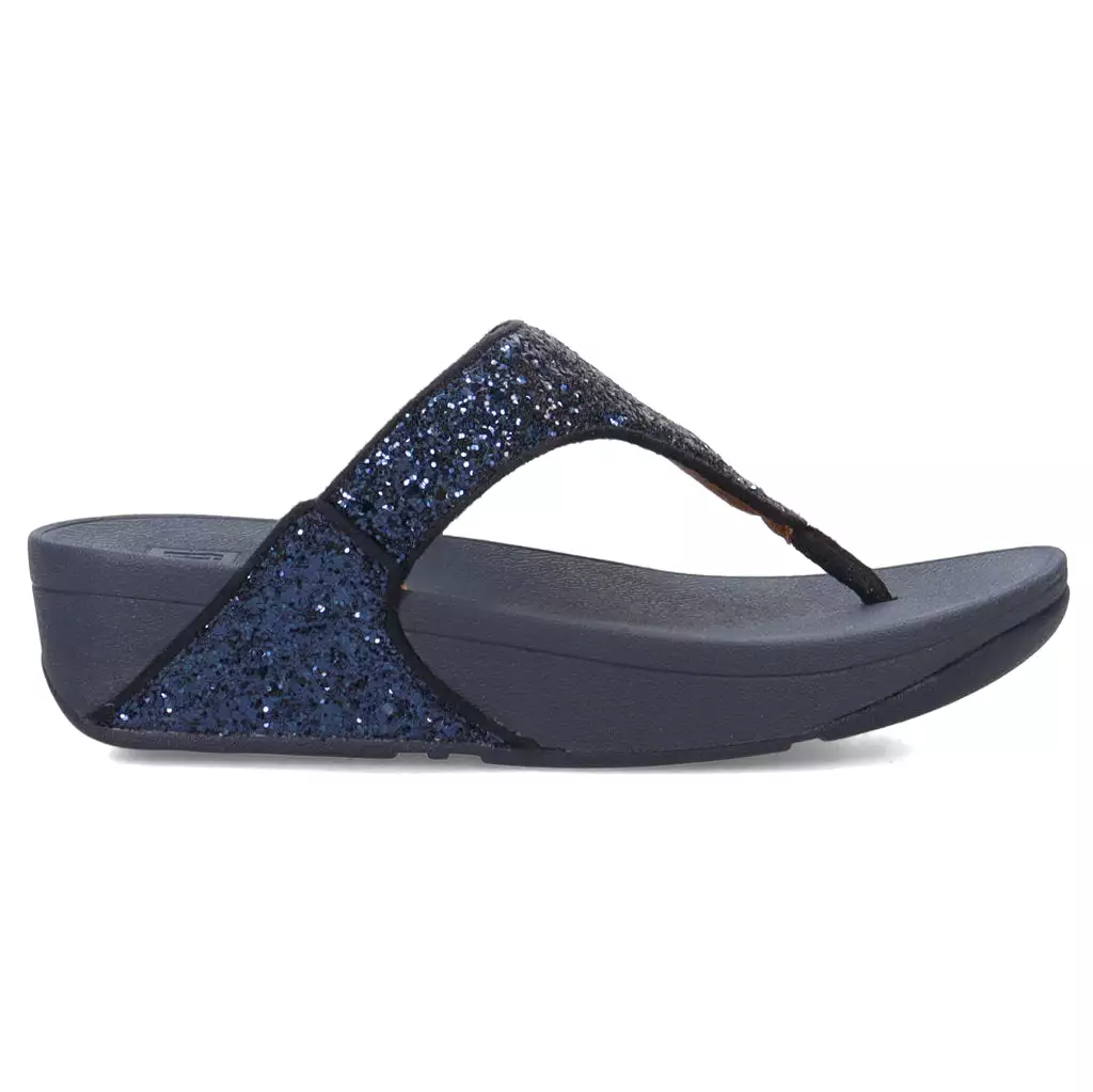 Fitflop Glitter Sandals.