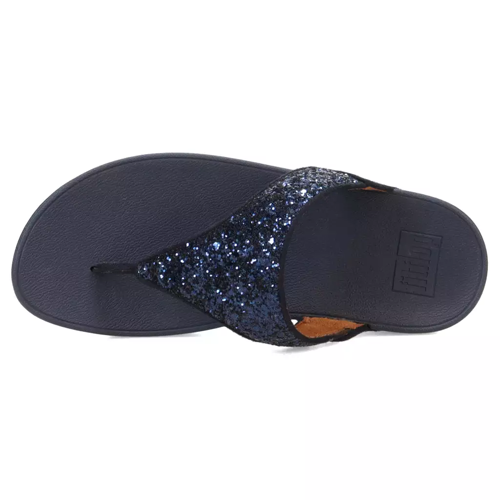 Fitflop Glitter Sandals.