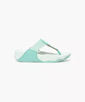 FitFlop Green Stripe Toe Post Sandals is the most Google-optimized version of FitFlop Walkstar Fine Stripe Toe Post Sandals Gree