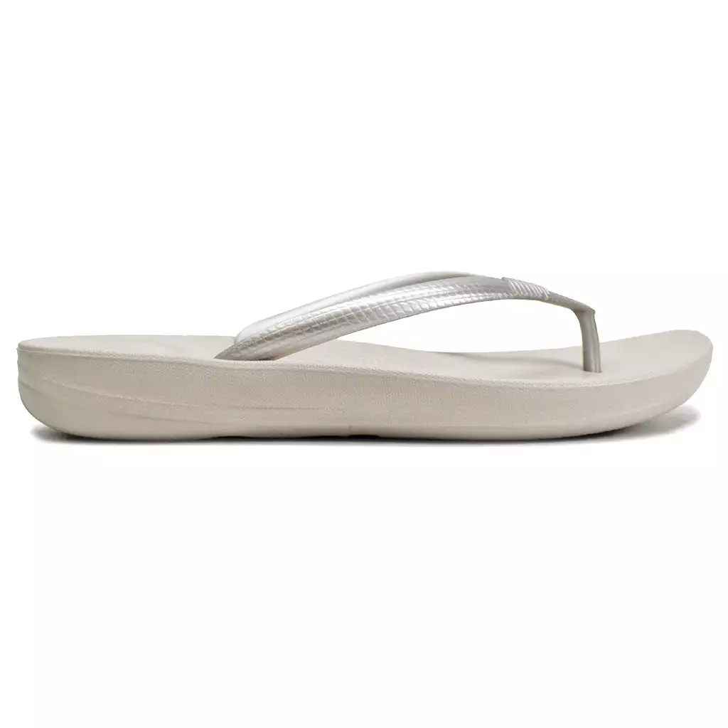 Fitflop Iqushion Rubber Women's Sandals