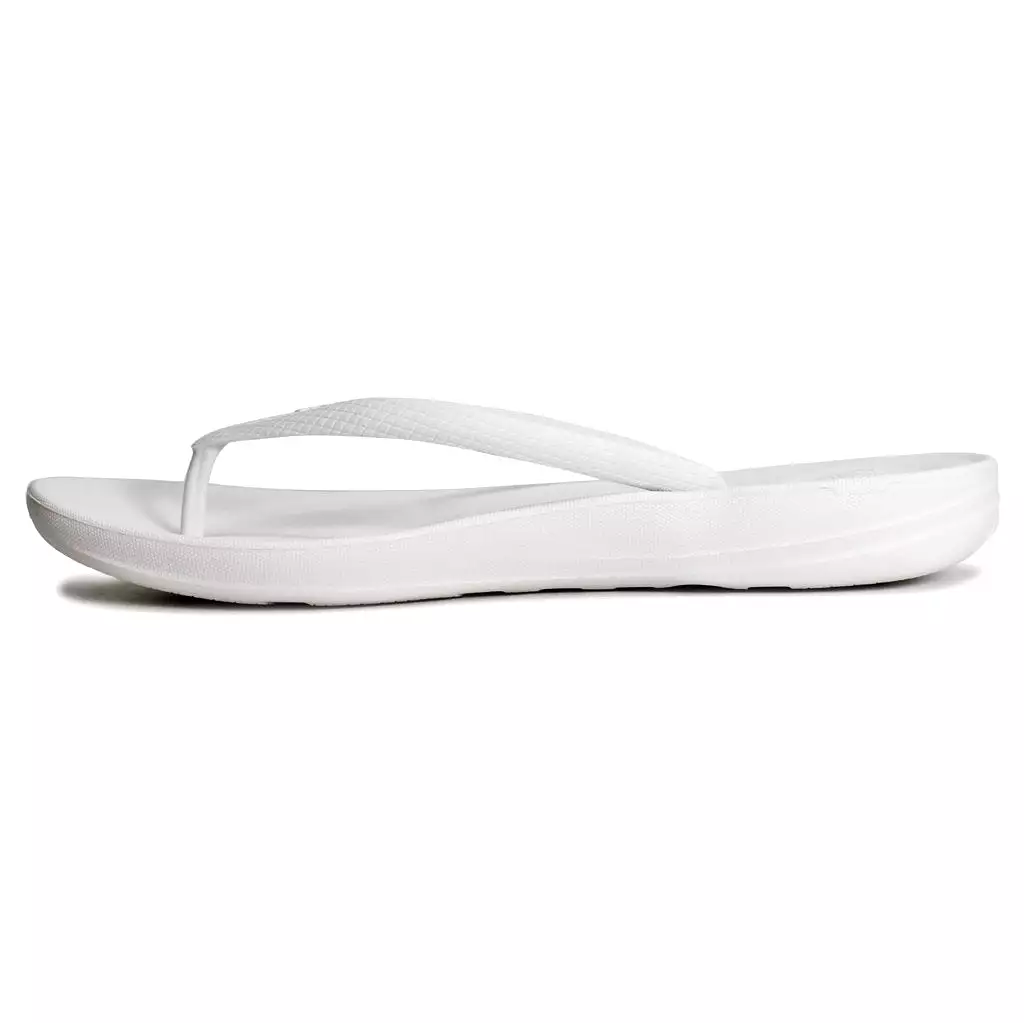 Fitflop Iqushion Rubber Women's Sandals